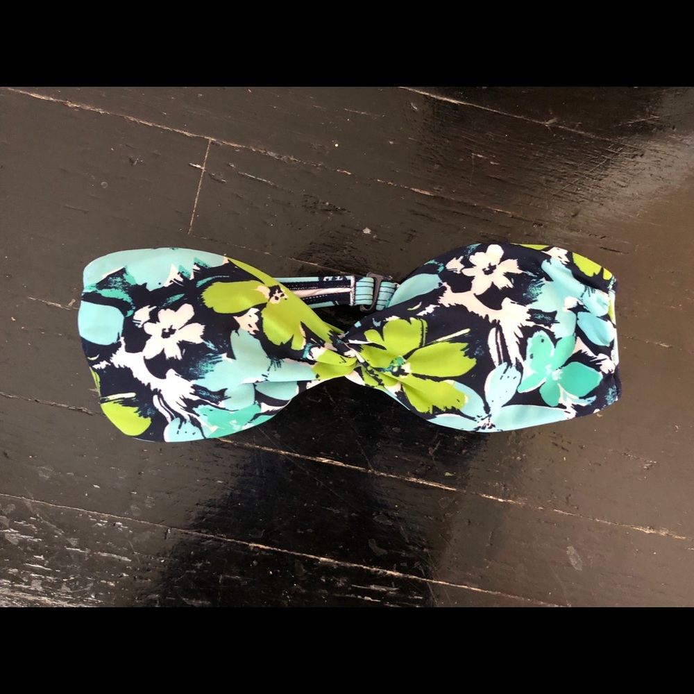 Aeropostale bathing suit top